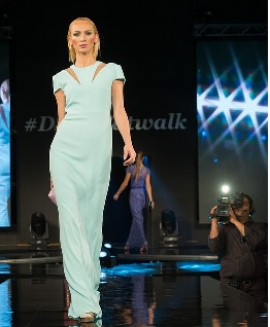 gallery/catwalk